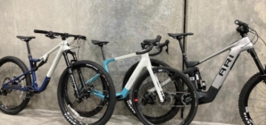 Hundreds of bikes disappeared while in transit to L.A. County; 5 held