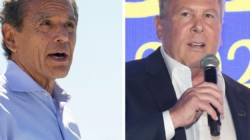 Cloobeck sues Villaraigosa for calling himself a ‘proven problem solver’