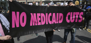 Colorado Officials Issue Warning Over Medicaid Cuts