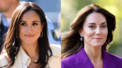 Meghan Markle and Kate Middleton use different parenting styles: expert