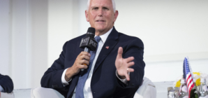 Mike Pence Accuses Donald Trump of Ignoring Constitution