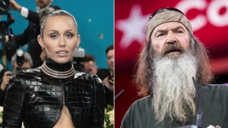 Fox News Entertainment Newsletter: Miley Cyrus’ video shoot nightmare, ‘Duck Dynasty’ star dead