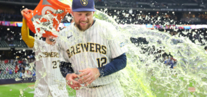 Red Sox Predicted to Swing Season-Saving Trade for $34 Million Surging Slugger