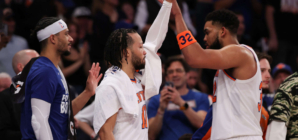 Knicks Held Players-Only Meeting Before Game 6 vs Celtics