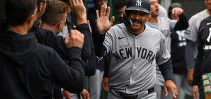 Phillies Trade Idea Dumps ‘Expendable’ All-Star for Centerfield Upgrade From Yankees