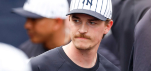 Could Yankees’ Max Fried Join Paul Skenes After Head-Turning Move?