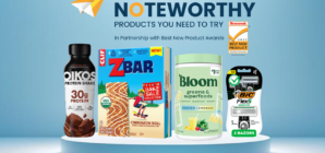 Newsweek New & Noteworthy: Products You Need to Try (May 28, 2025)
