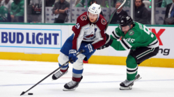 How to Watch Stars vs Avalanche Game 6: Live Stream NHL Playoffs, TV Channel