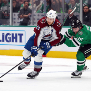 How to Watch Stars vs Avalanche Game 6: Live Stream NHL Playoffs, TV Channel