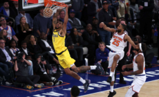 Knicks-Pacers Game 5 Draws Largest Audience in Almost 10 Years