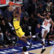 Knicks-Pacers Game 5 Draws Largest Audience in Almost 10 Years