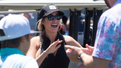 Paige Spiranac Got ‘Greatest Experience of my Life’ with Tiger Woods