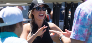 Paige Spiranac Got ‘Greatest Experience of my Life’ with Tiger Woods