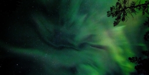 The Northern Lights Could Return to Our Skies