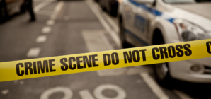 Crime Podcaster Convicted of Felony Crimes