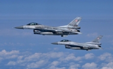NATO Scrambles Jets Over ‘Dangerous’ Russian Bomber Maneuvers