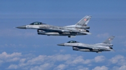 NATO Scrambles Jets Over ‘Dangerous’ Russian Bomber Maneuvers