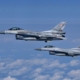 NATO Scrambles Jets Over ‘Dangerous’ Russian Bomber Maneuvers