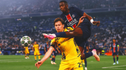 PSG vs. Inter Milan: Live updates from the UEFA Champions League final