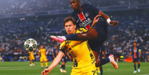 PSG vs. Inter Milan: Live updates from the UEFA Champions League final
