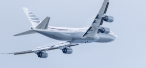 donald-trump-qatar-jet-leaves-office-plane-air-force-one – Newsweek