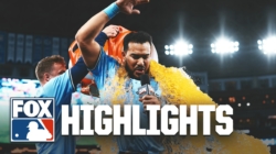 Red Sox vs. Blue Jays Highlights | MLB on FOX