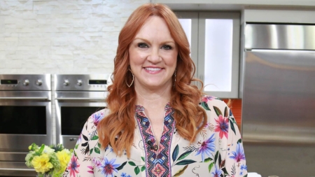‘Pioneer Woman’ Ree Drummond returns to health journey after ‘gaining weight’