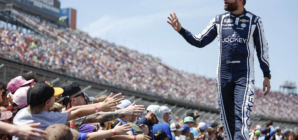 Ross Chastain Raises Trackhouse Racing Concern: “Just Not Acceptable”