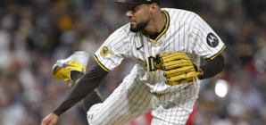 Padres’ Top National League Closer ‘Expected to Opt Out’ After Season Ends