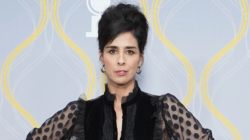 Sarah Silverman uncovers dark family truth about how baby brother really died