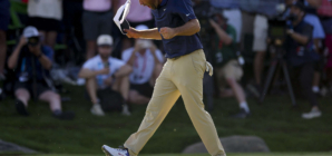 Scottie Scheffler Immediate ‘F-Bomb’ Reaction to Winning PGA Championship