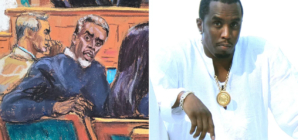 Sean ‘Diddy’ Combs timeline: How rapper ended up facing life in prison