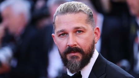 Shia LaBeouf slept in Central Park while rehearsing contentious Broadway play