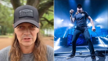 3 Doors Down member diagnosed with cancer