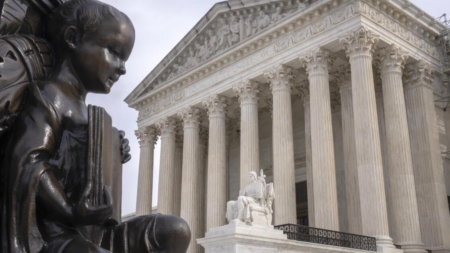 Supreme Court sharply limits environmental impact statements