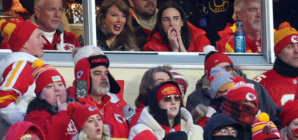 WNBA Star Caitlin Clark Opens Up on Bonding With Taylor Swift Through Chiefs Fandom