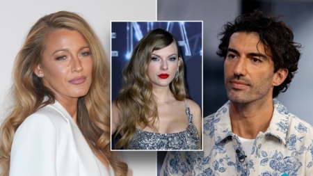 Justin Baldoni drops Taylor Swift subpoena in ongoing Blake Lively legal battle