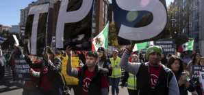 List of Countries Designated for TPS As Trump Ends Protections for Many Venezuelans