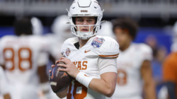 Texas Longhorns QB Arch Manning Receives Head-Turning 2026 NFL Draft Prediction