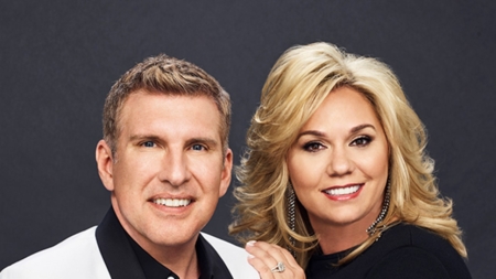 ‘Chrisley Knows Best’ reality stars to receive Trump pardon after fraud sentences