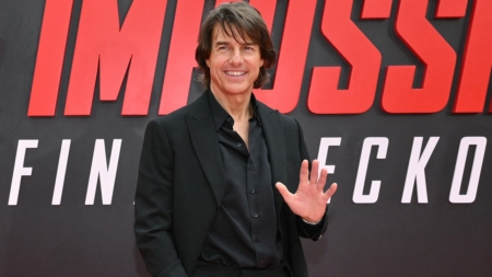 ‘Mission: Impossible – Final Reckoning’ marks end of Tom Cruise as Ethan Hunt