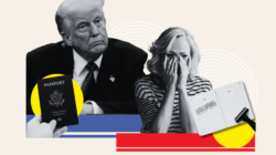 Trump’s Immigration Crackdown Has US Employers Worried: Poll