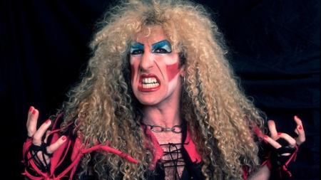 Rock star Dee Snider uprooted family from LA for new life in North Carolina