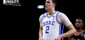 How Cooper Flagg shortens the sting for Mavs fans over Luka Doncic trade | The Facility