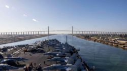 China Woos US Ally Amid Trump ‘Bullying’
