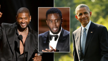 Usher, Obama, Jennifer Lopez named in testimony during Sean ‘Diddy’ Combs’ trial