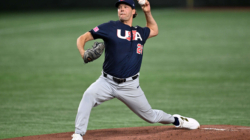 Royals Bolster Pitching Staff, Agree to Minor League Deal With 45-Year-Old Left-Hander