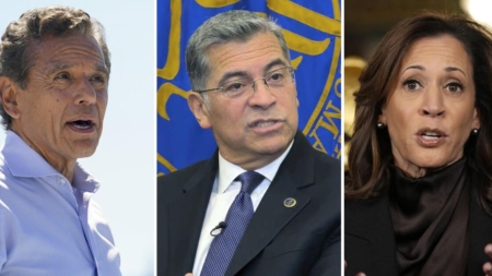 Villaraigosa says Harris, Becerra must ‘apologize to the American people’