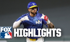 Royals vs. Twins Highlights | MLB on FOX