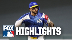 Royals vs. Twins Highlights | MLB on FOX